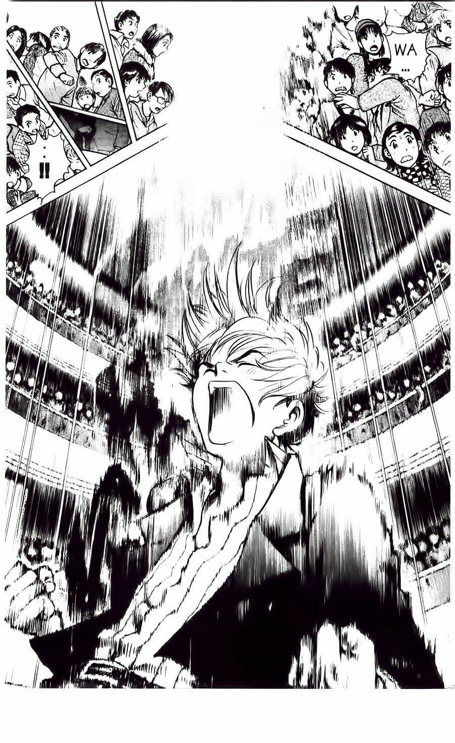 dragon voice - giọng hát của rồng chapter 5 14