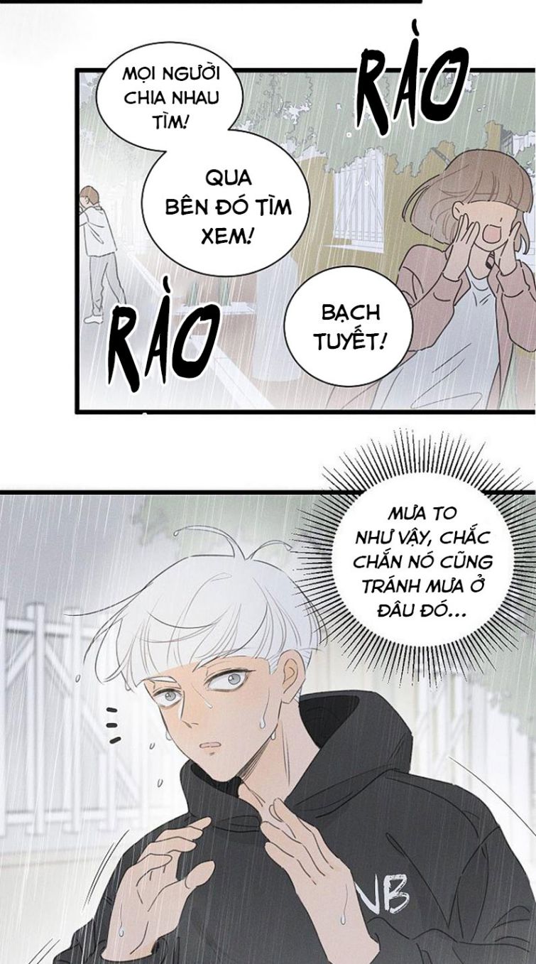 Diêm Hữu Chap 40 - Trang 18