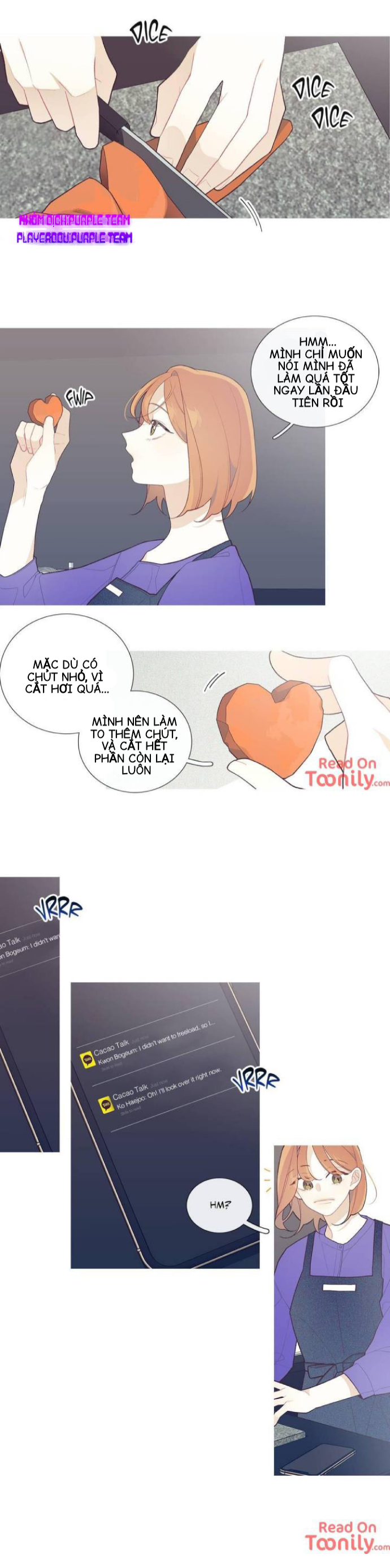 chuyện quái gì đang xảy ra? chapter 41 7