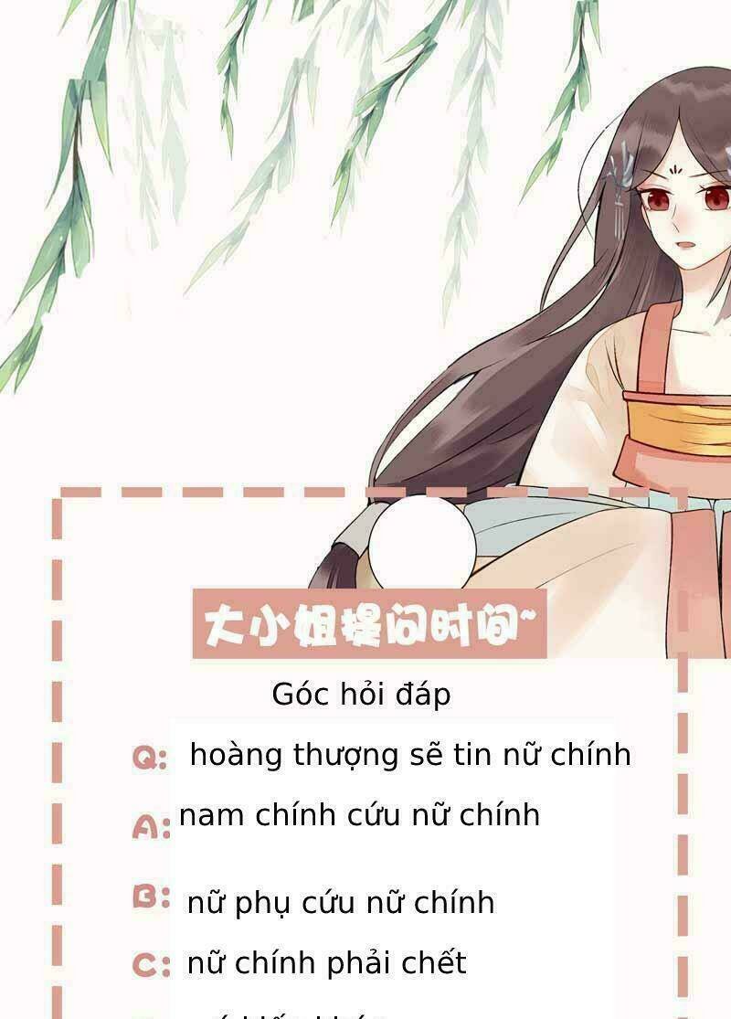nhất đế trọng sinh mỹ nhân tâm kế chapter 3 20