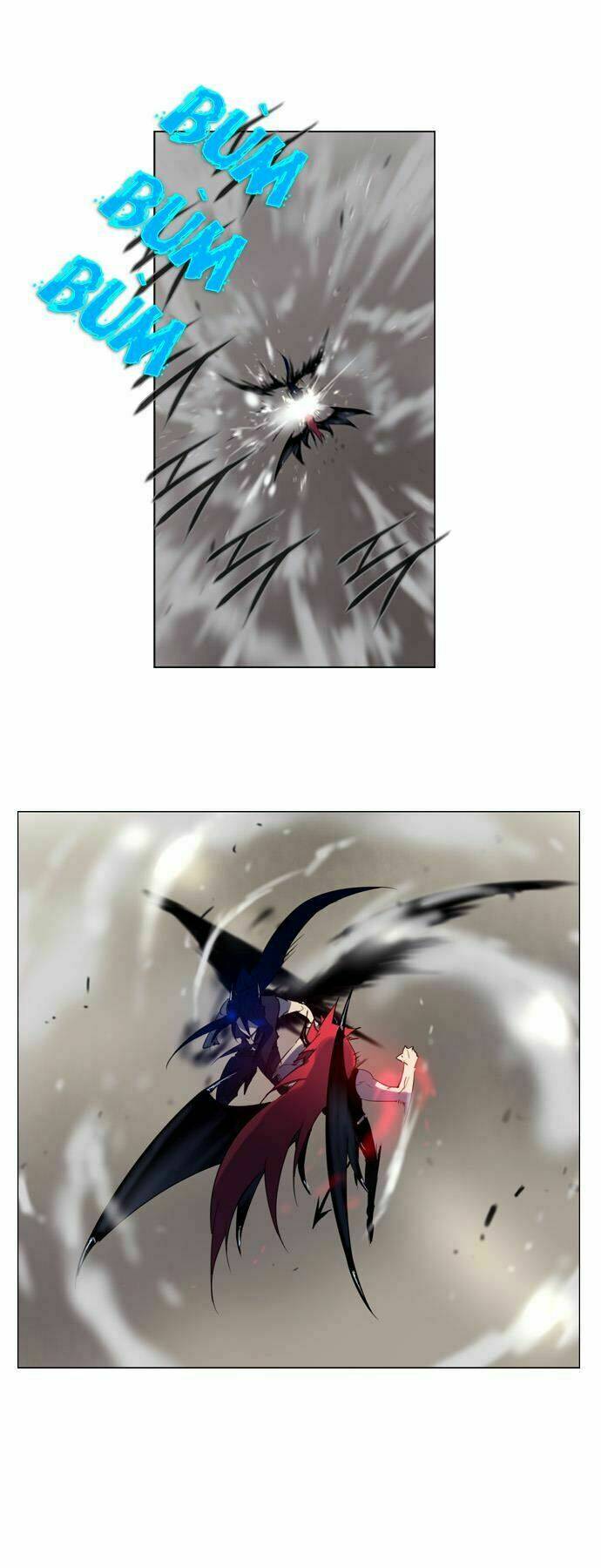 bản khế ước linh hồn chapter 100 21