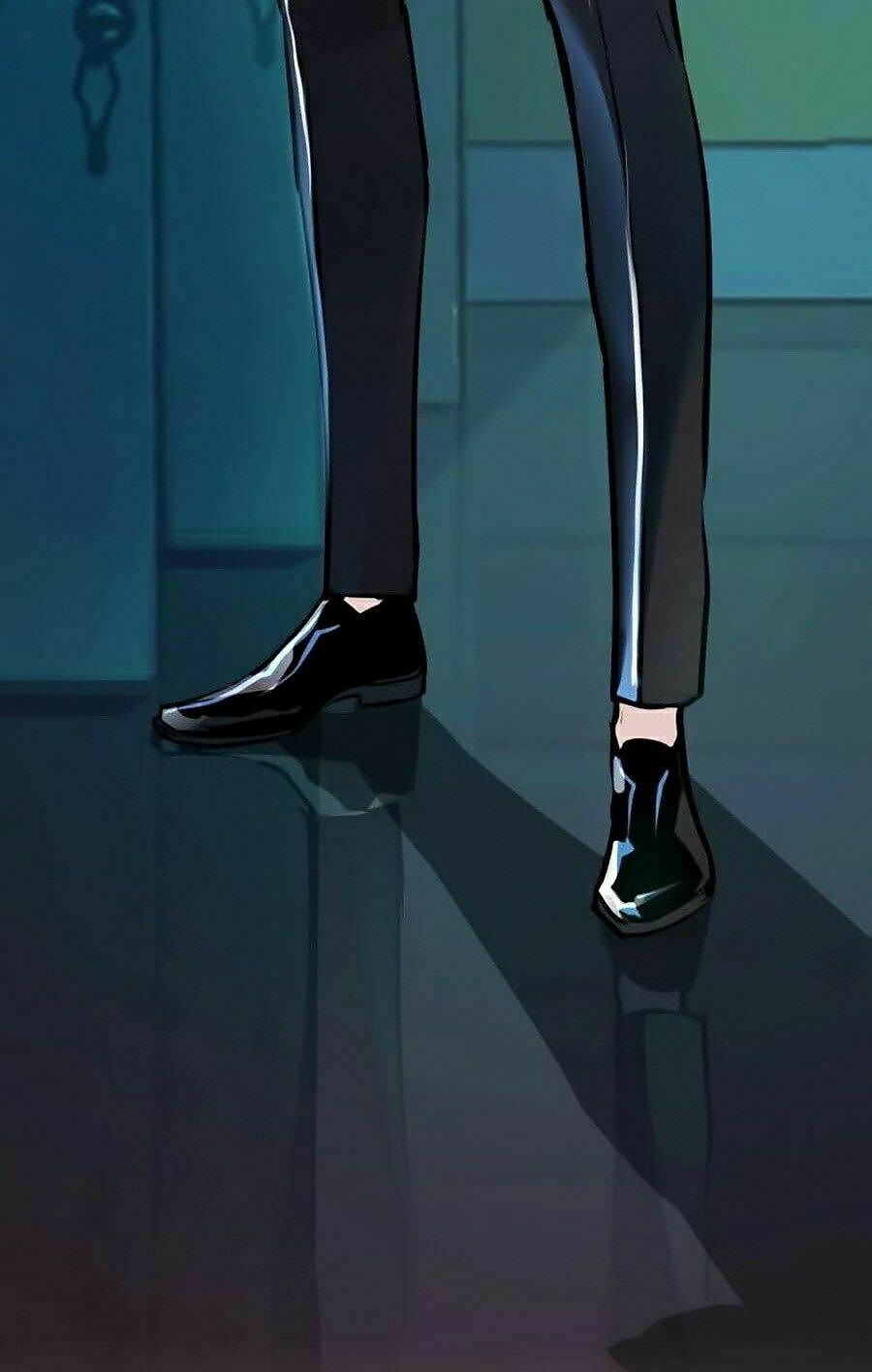 bạn học tôi là lính đánh thuê chapter 26 118