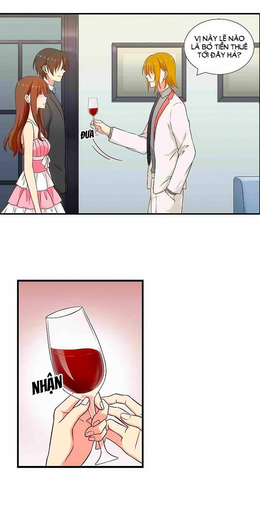 chỉ nhiễm thành hôn chapter 86 5