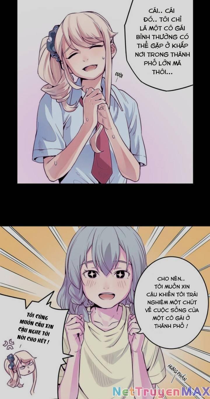 trước khi một cô gái biến mất chapter 4 7