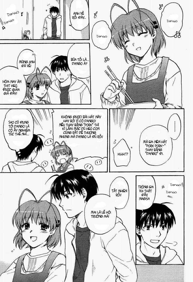 clannad chapter 18 8