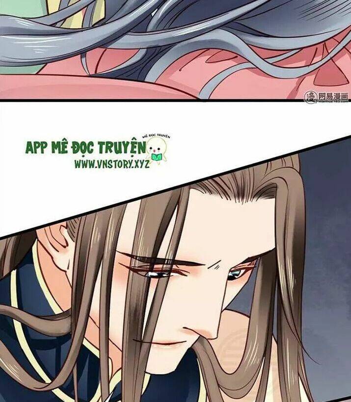 kiều nữ độc phi chapter 31 34