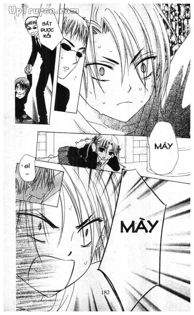 gakuen alice chapter 11 179