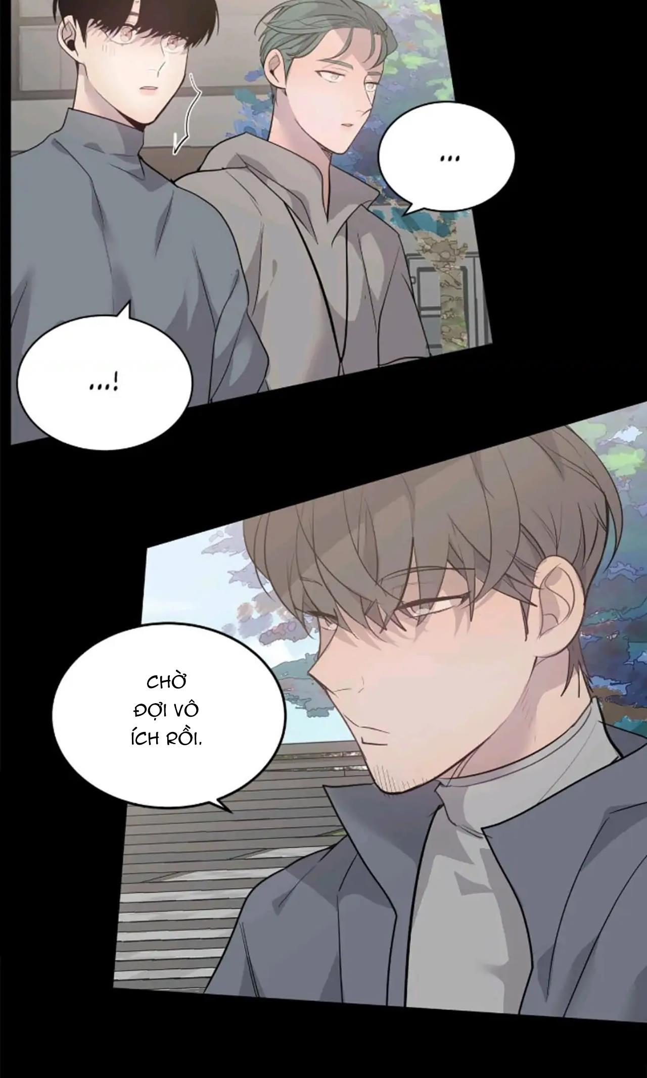 sao notp lại thành thật rồi? chapter 24 49