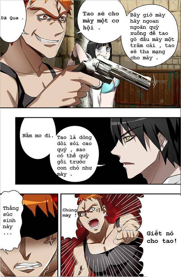 were wolf chapter 36 7