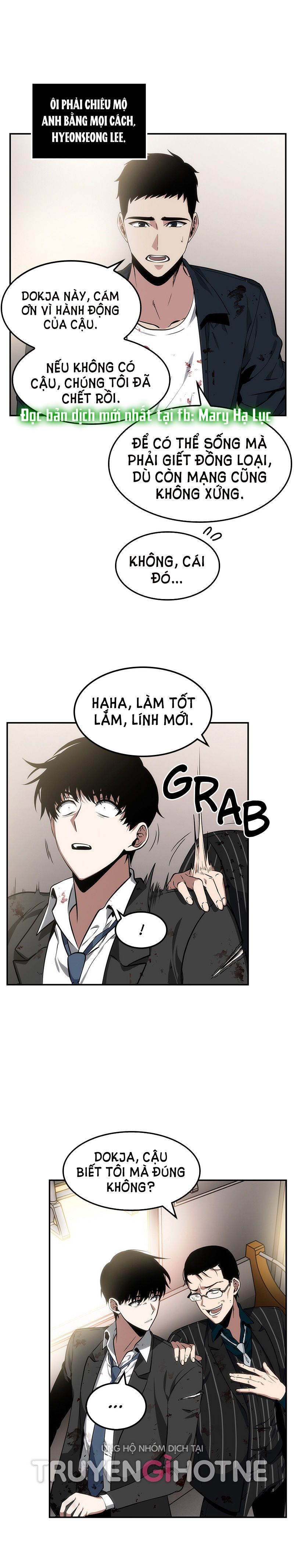 toàn trí độc giả - omniscient reader chapter 8.2 3