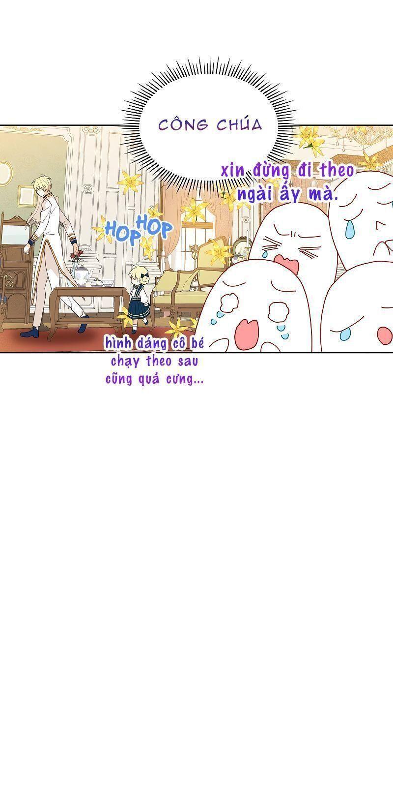 con có phải con là con gái của ngài không? chapter 24 32