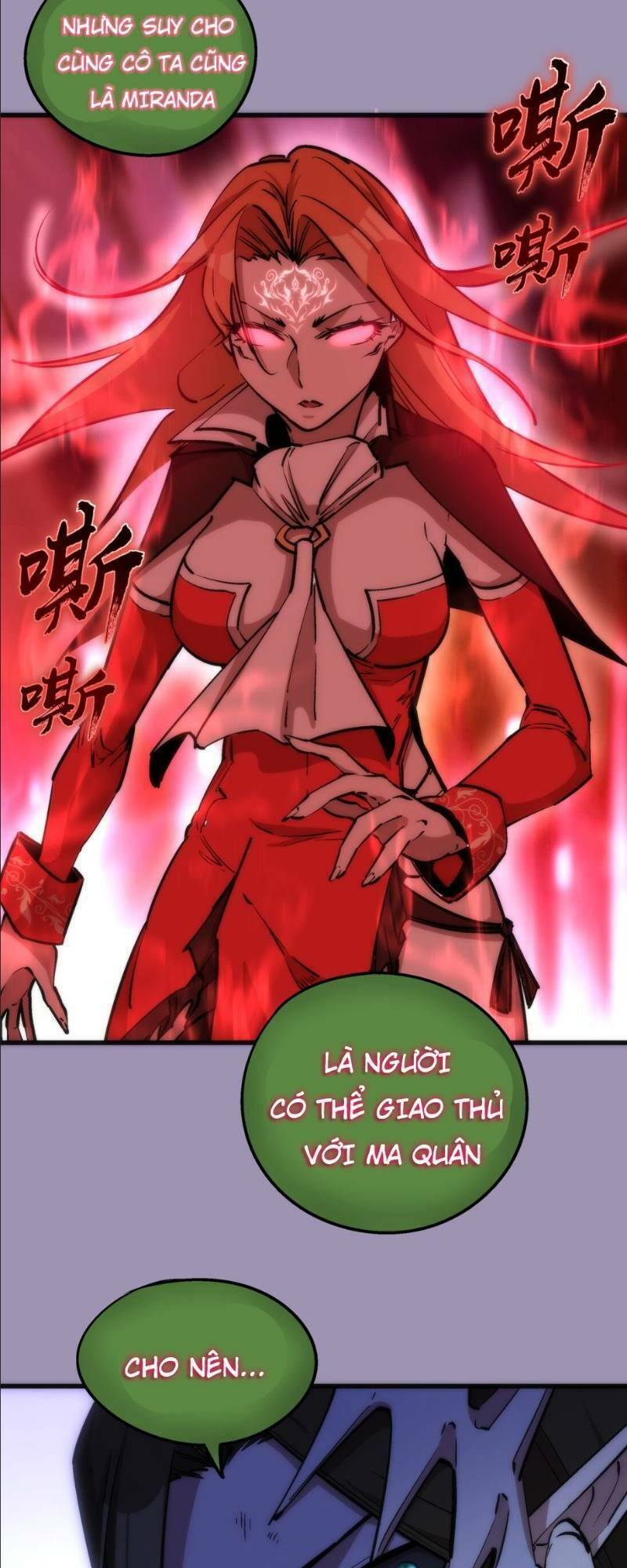 ta không phải đại ma vương chapter 24 3
