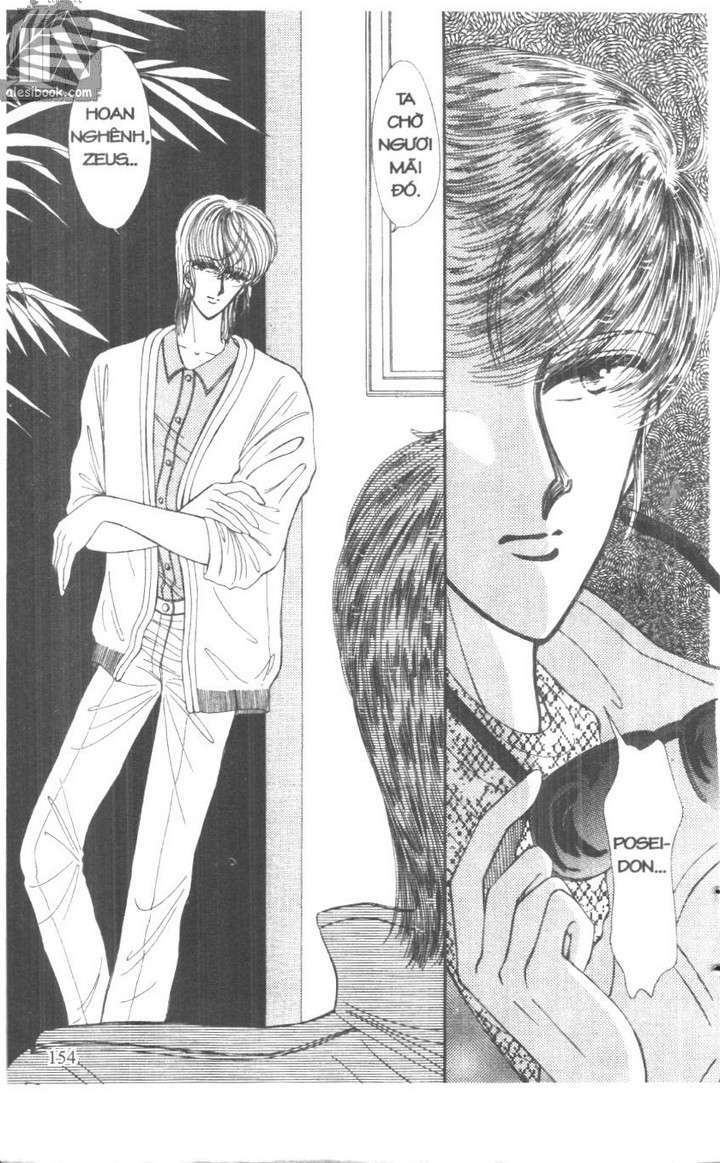 aries thần thoại cung hoàng đạo chapter 3 153