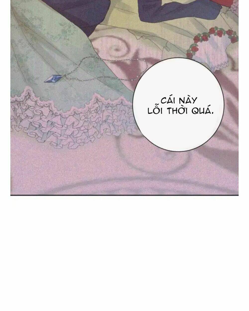 khế ước của ma tộc chapter 1 9