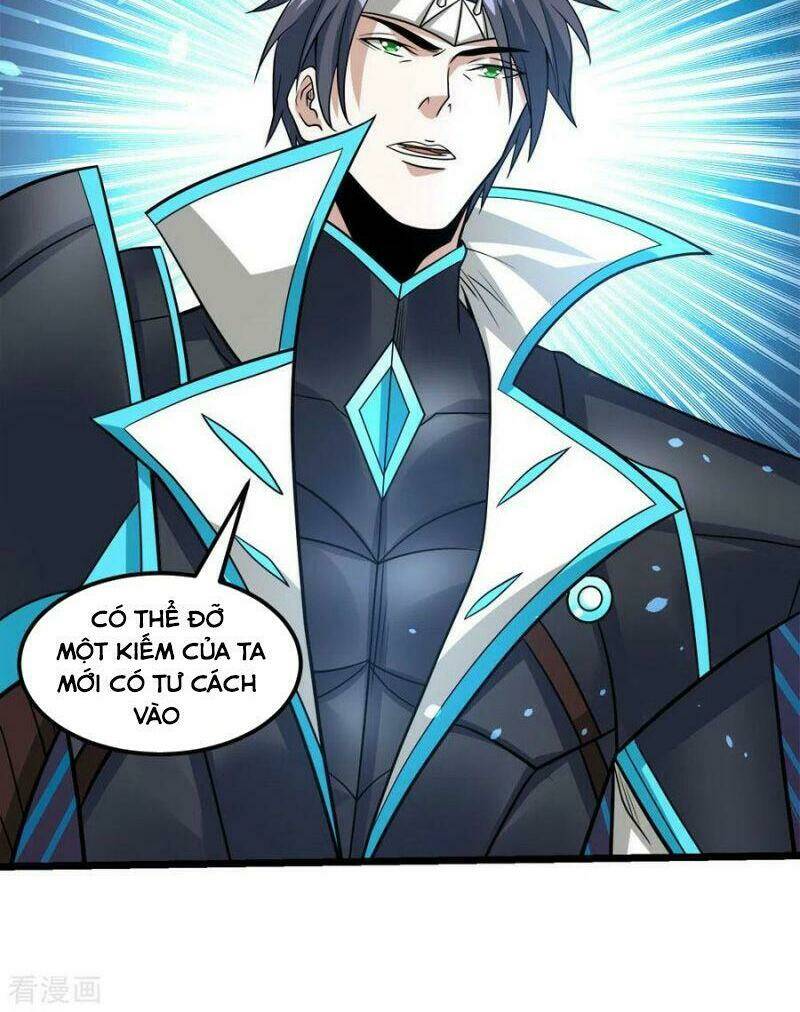 kiếm vũ chapter 153 16