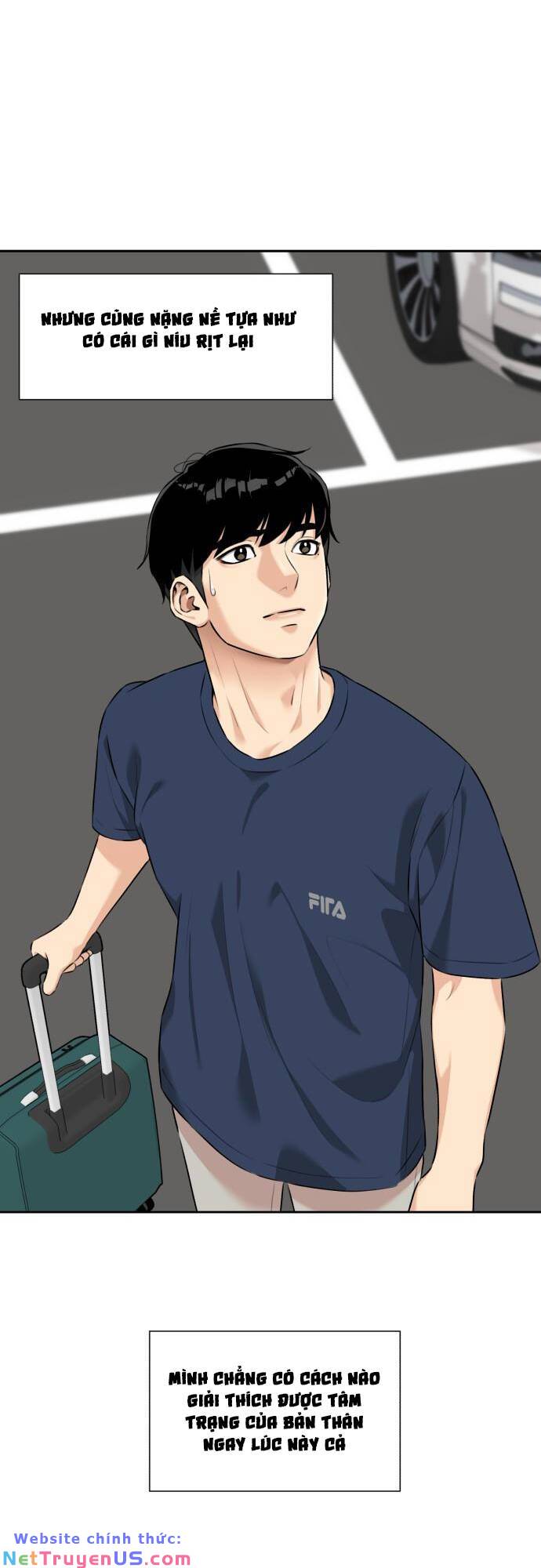 gương mặt thiên tài chapter 84 30