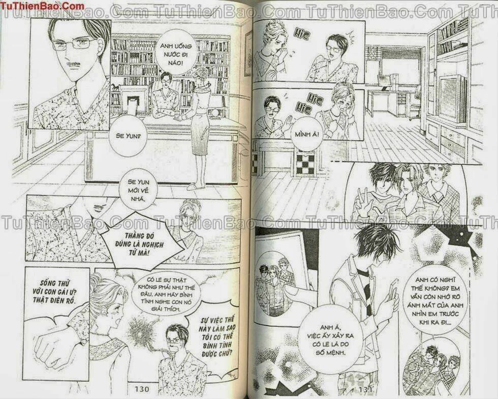 ngôi sao may mắn chapter 9 65