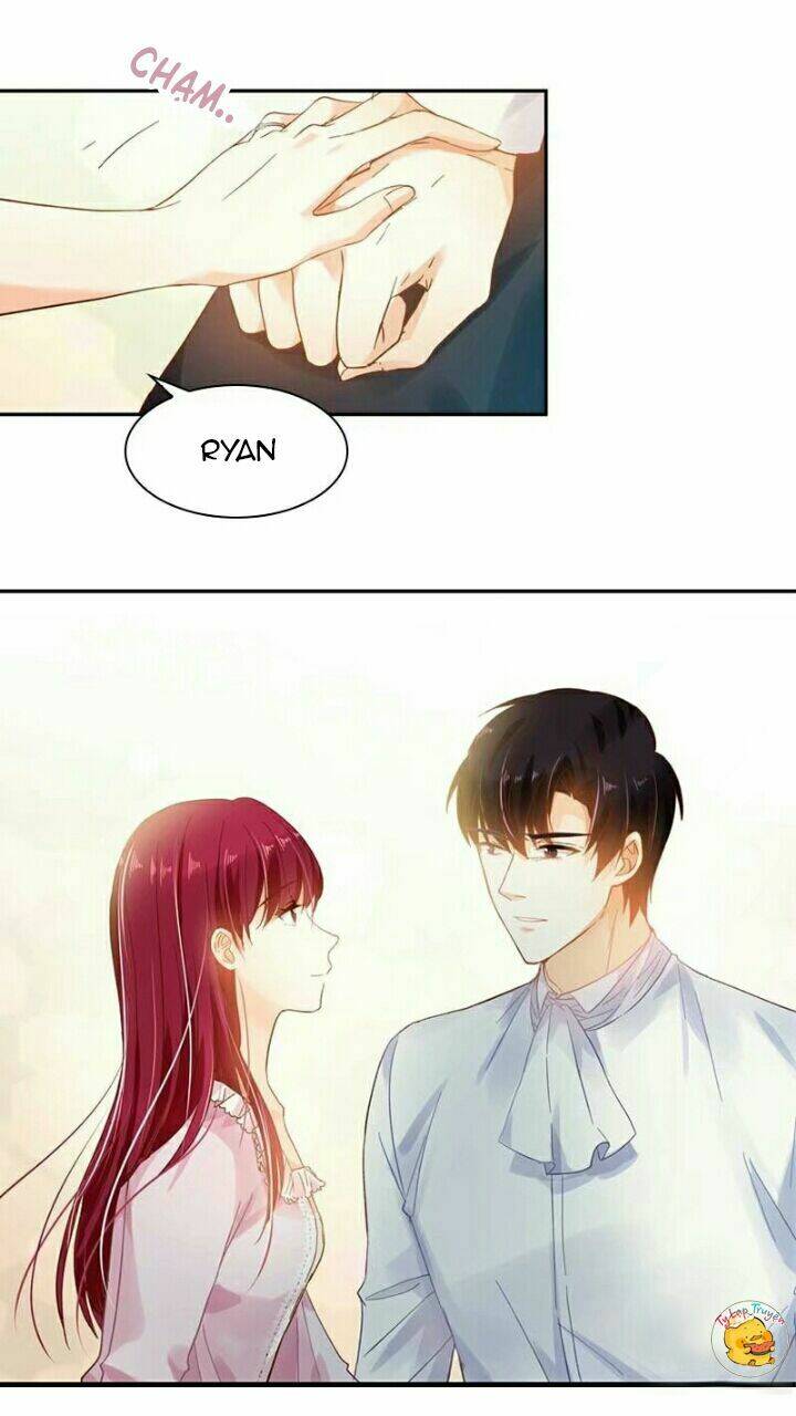 ác nữ cải biến chapter 42 11