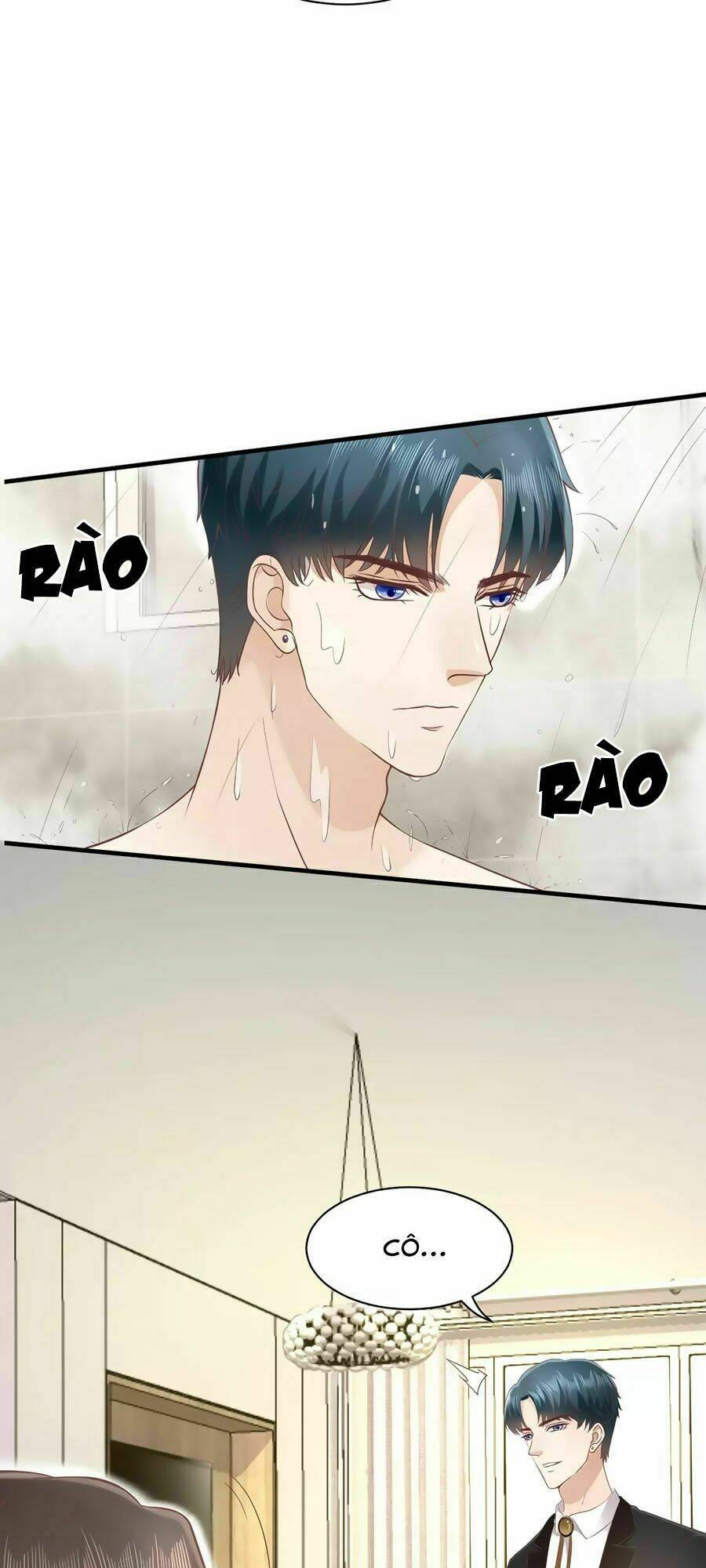 báo hệ nam hữu đích thiên tầng thao lộ chapter 7 21