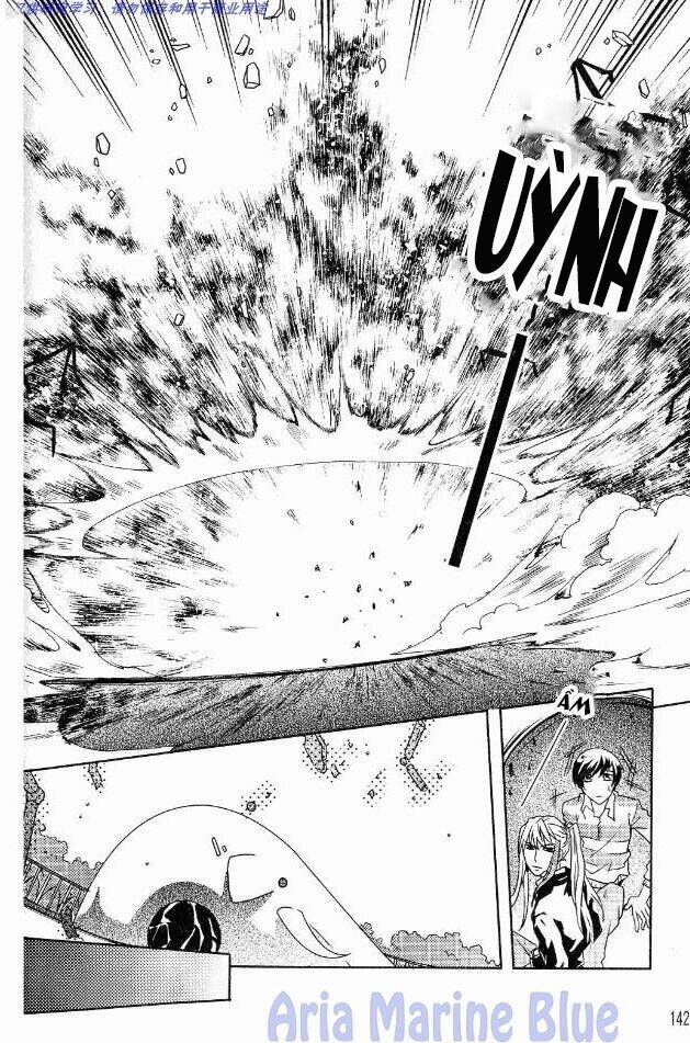 đặc thù truyền thuyết chapter 9 15