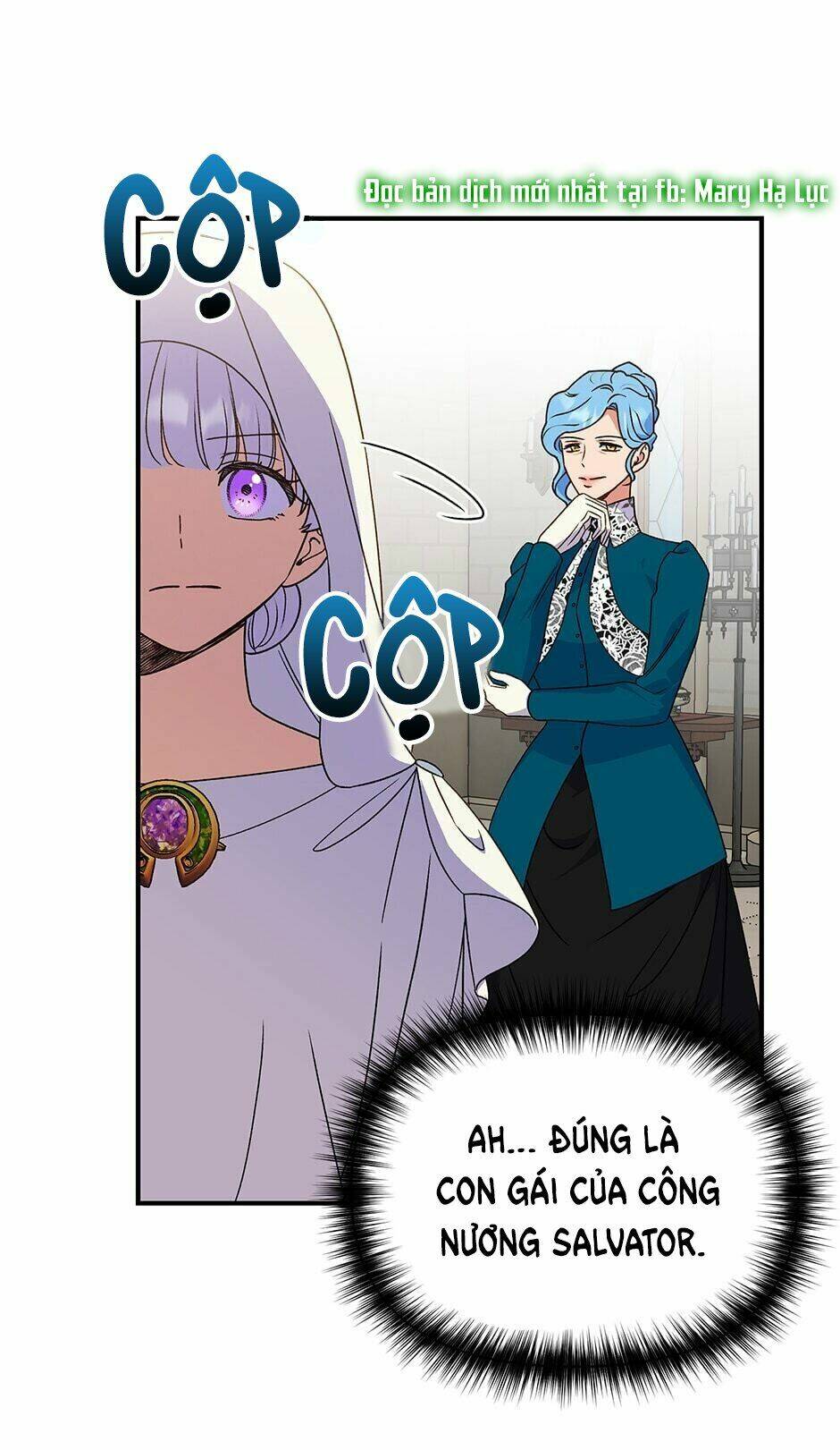 khế ước của nữ công tước quái vật chapter 104 49