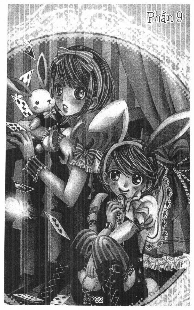 alice binetsu 38°c - we are tsubasa ga oka d.c chapter 2 91