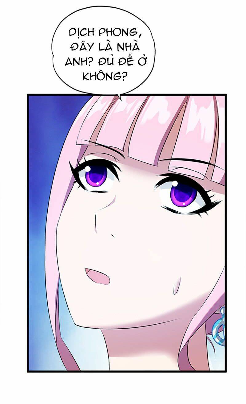 đào vận tiểu thần nông chapter 18 14