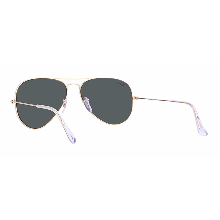 Kính mát unisex RAYBAN RB3025 L0205 đẳng cấp (size 58/10/140)