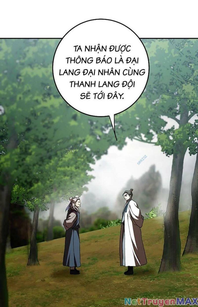 võ đang kỳ hiệp chapter 102 21