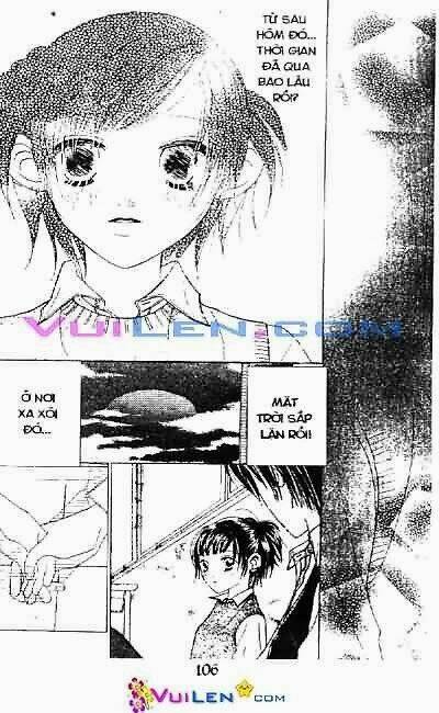 1/4 tình yêu chapter 4 107