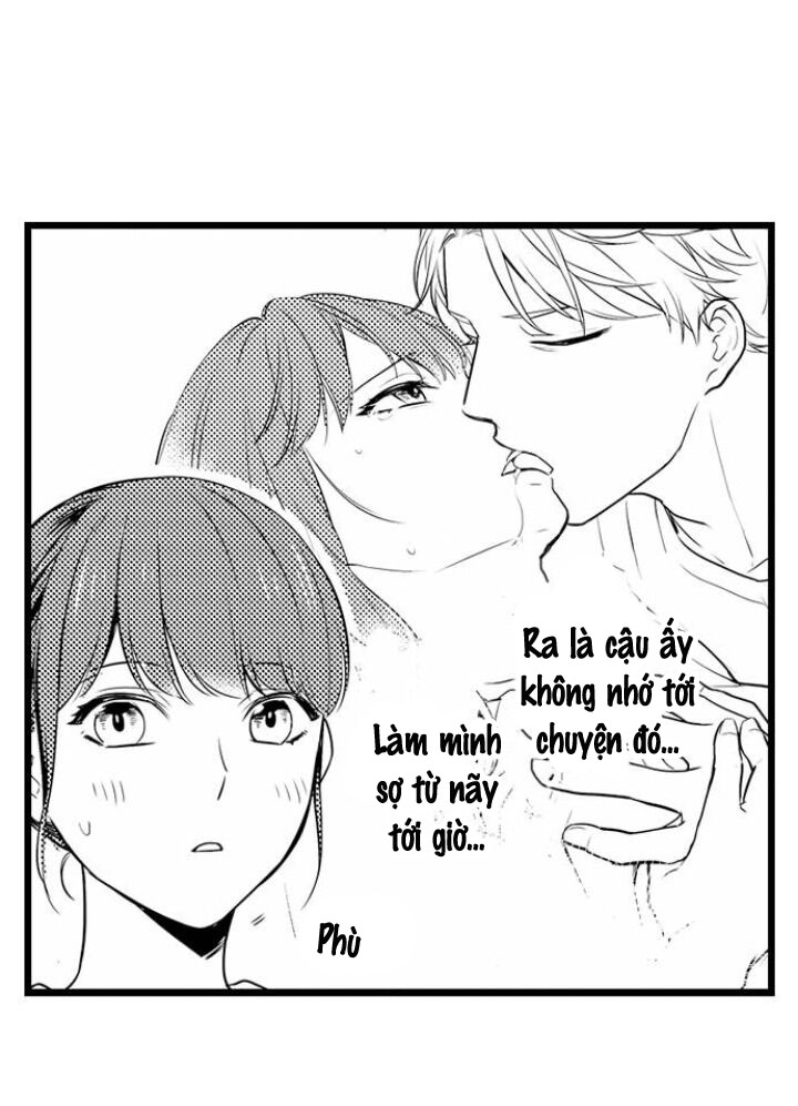 tôi muốn lấy thứ đó của bác sĩ ichinose chapter 13.2 16