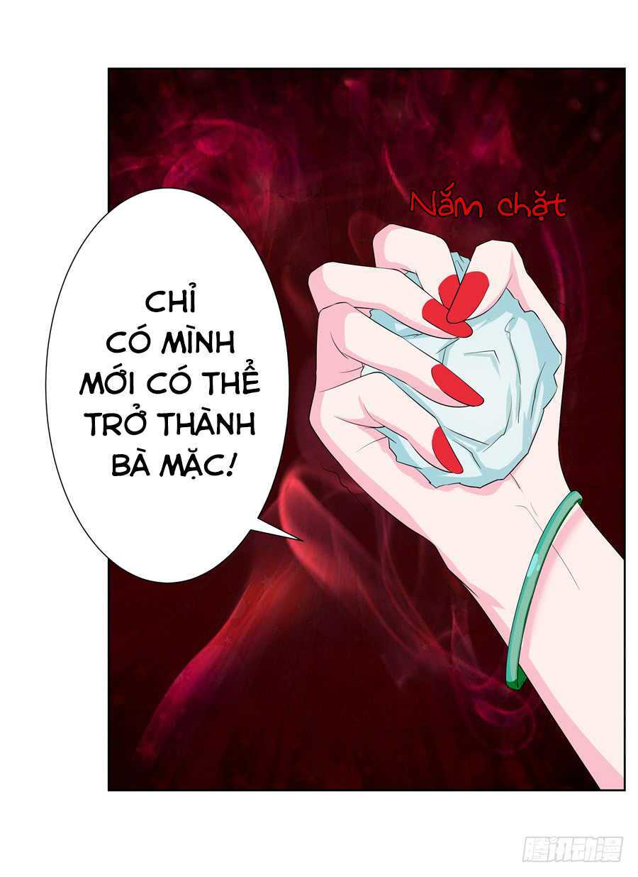 gả cho tình cũ làm lão bà chapter 11 48