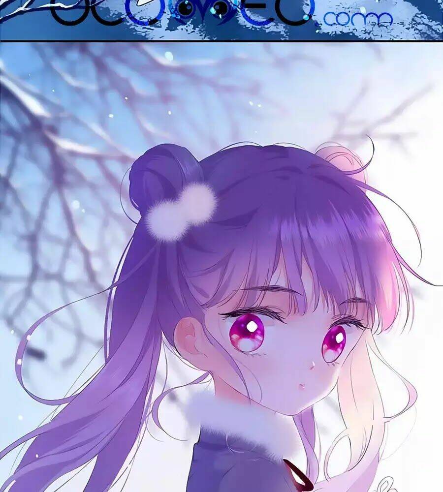 kiều nhi không nghe lời chapter 11.5 2