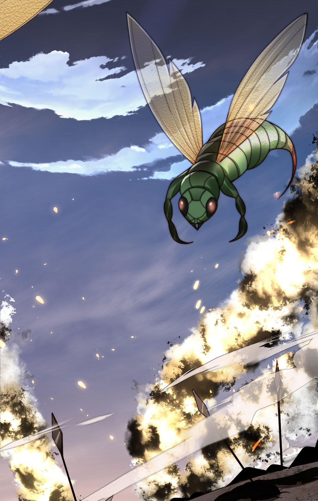 chiến lược tẩy trắng của phản diện chapter 1 2