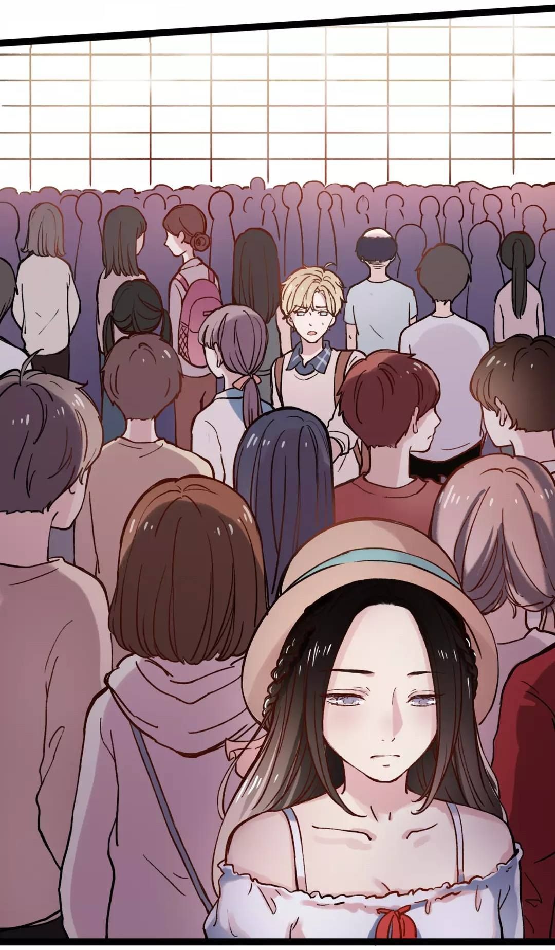 cậu đã từng yêu tôi 2 chapter 1 19