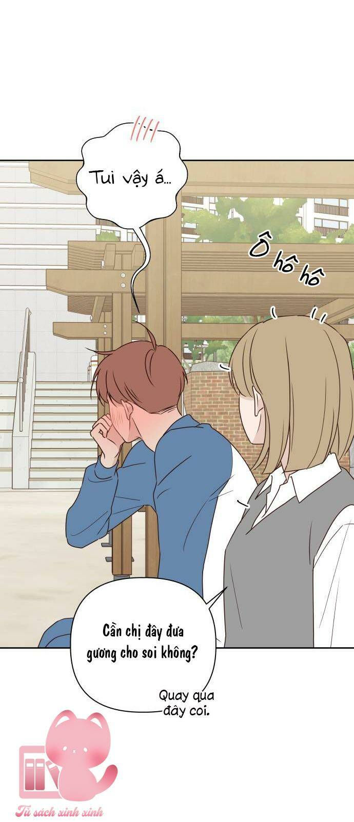 lén lút quện nhau chapter 5 21