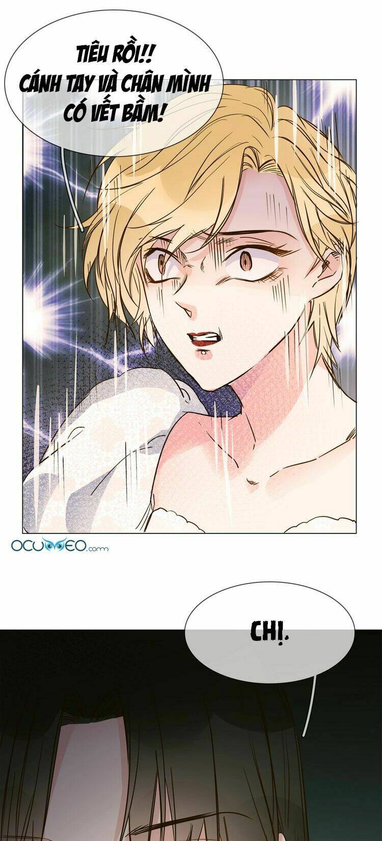 ngôi sao vụn vỡ chapter 10 41