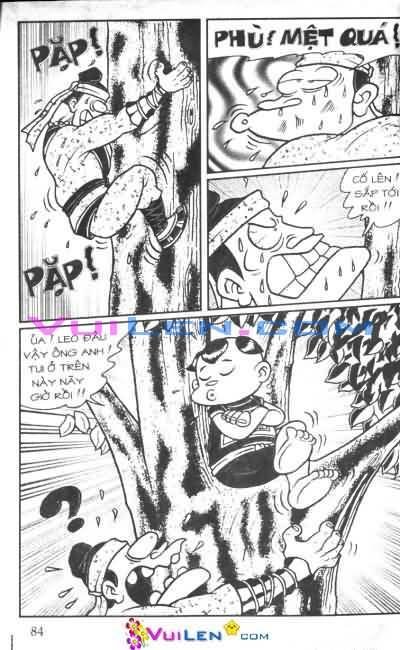 thần đồng đất việt chapter 25 83