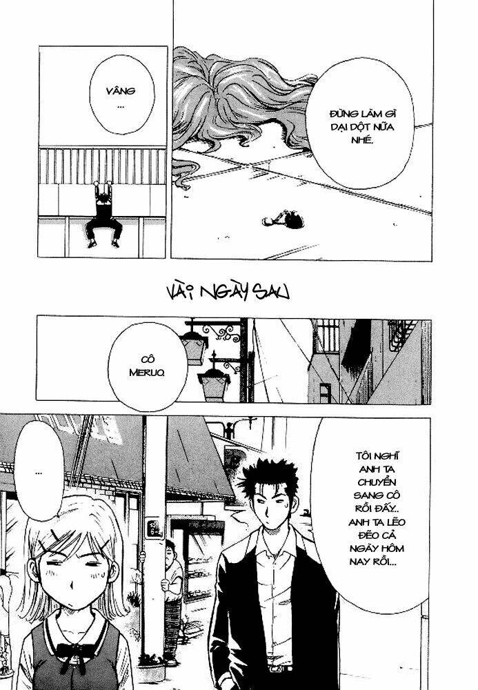 hot milk chapter 14 18