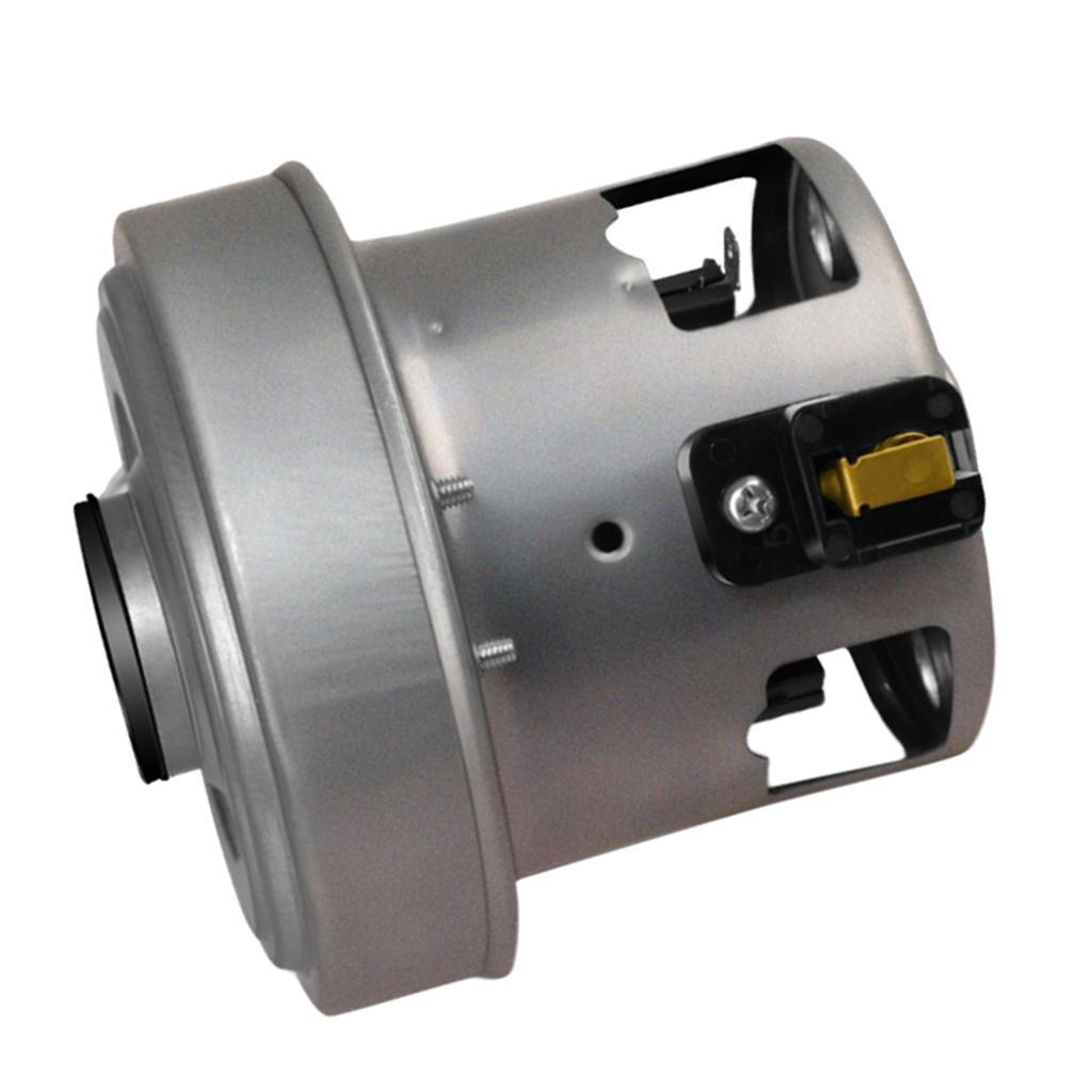 Vacuum Cleaner Motor Part   Fits for Media 141C/P22D02 Included