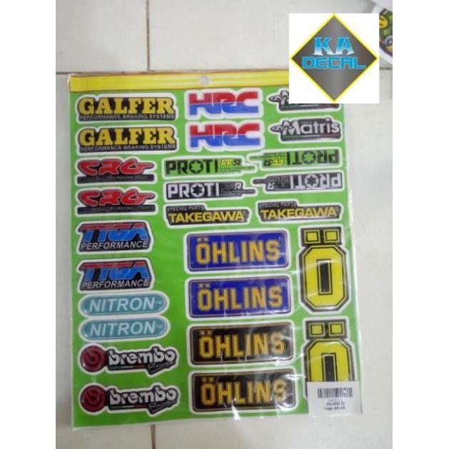 Logo đổ nổi loại dày