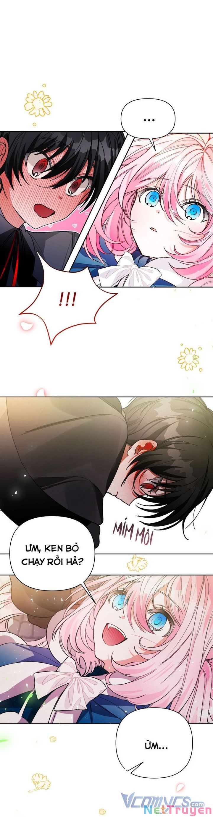 này tiểu công tước, hãy tin ở chị đi! chapter 13 33