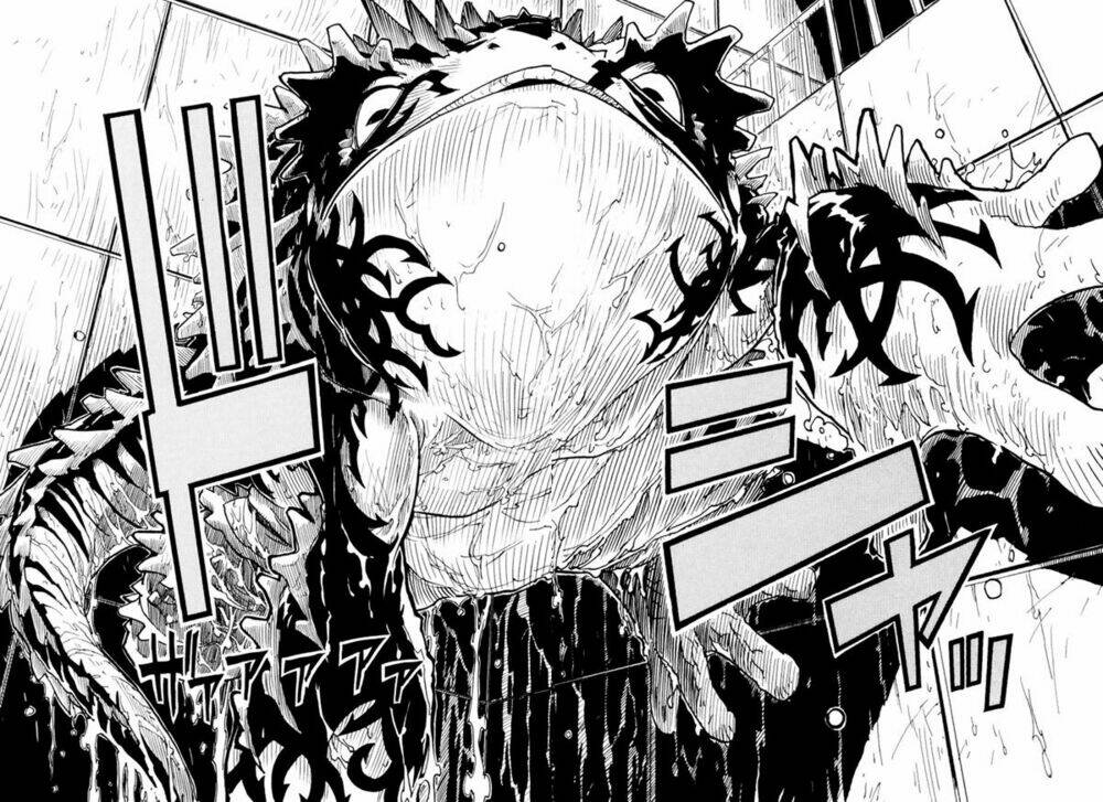 king of thorns chapter 16 18