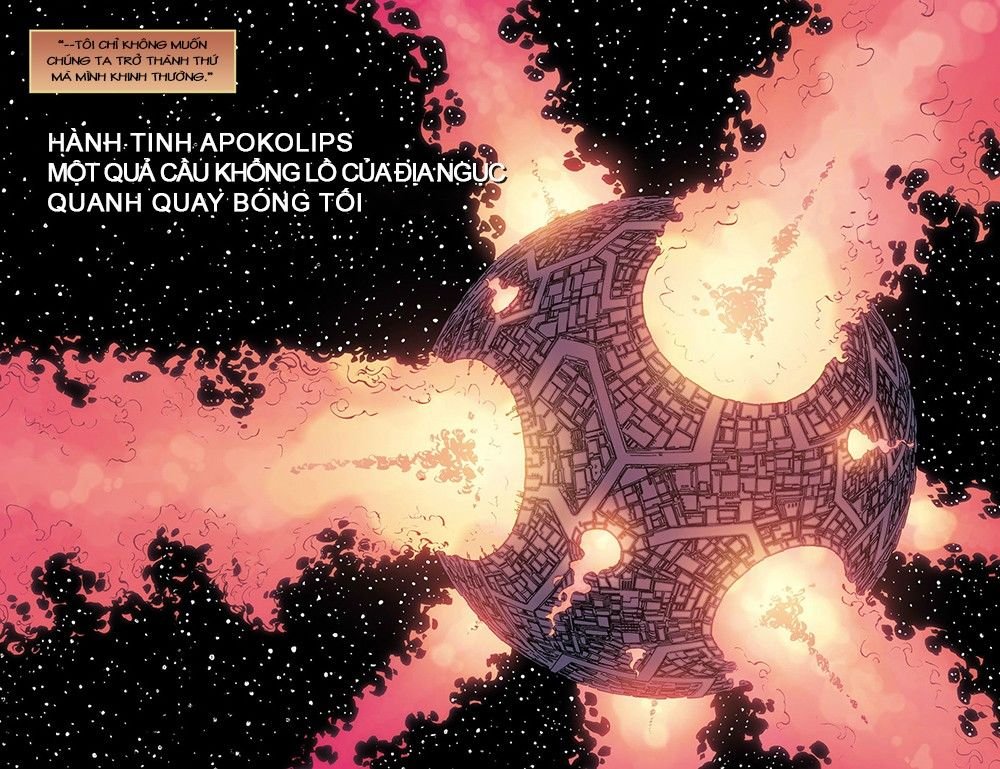 injustice: gods among us - year 3 chapter 22 8