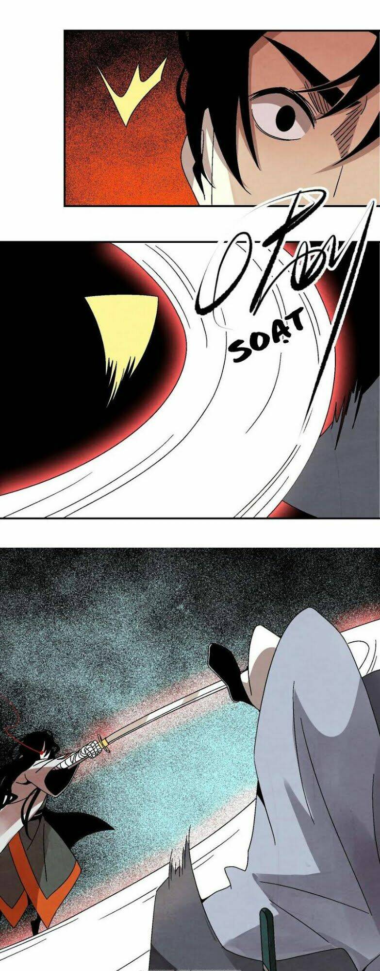 ma giáo giáo chủ tái xuất giang hồ chapter 26.2 7