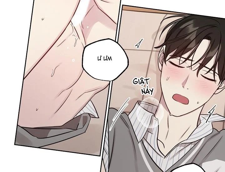 thần tượng đến rồi!? chapter 40 20
