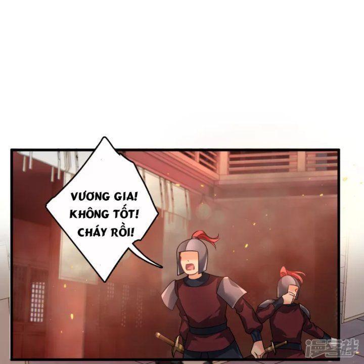 nụ cười của ngươi ngọt gãy tám cái răng của ta chapter 34 18