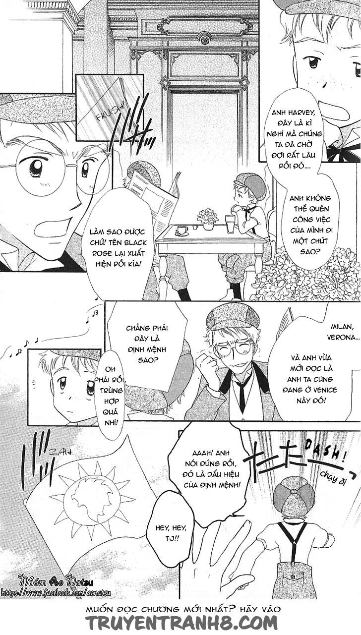 ashita no nadja chapter 7 6