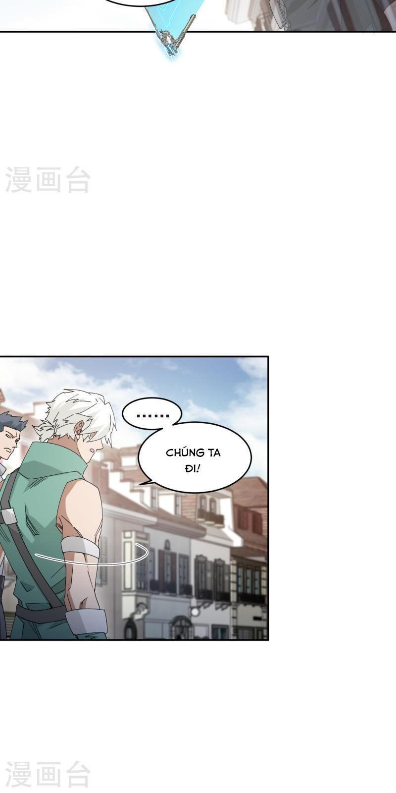 võng du chi cận chiến pháp sư chapter 427 14