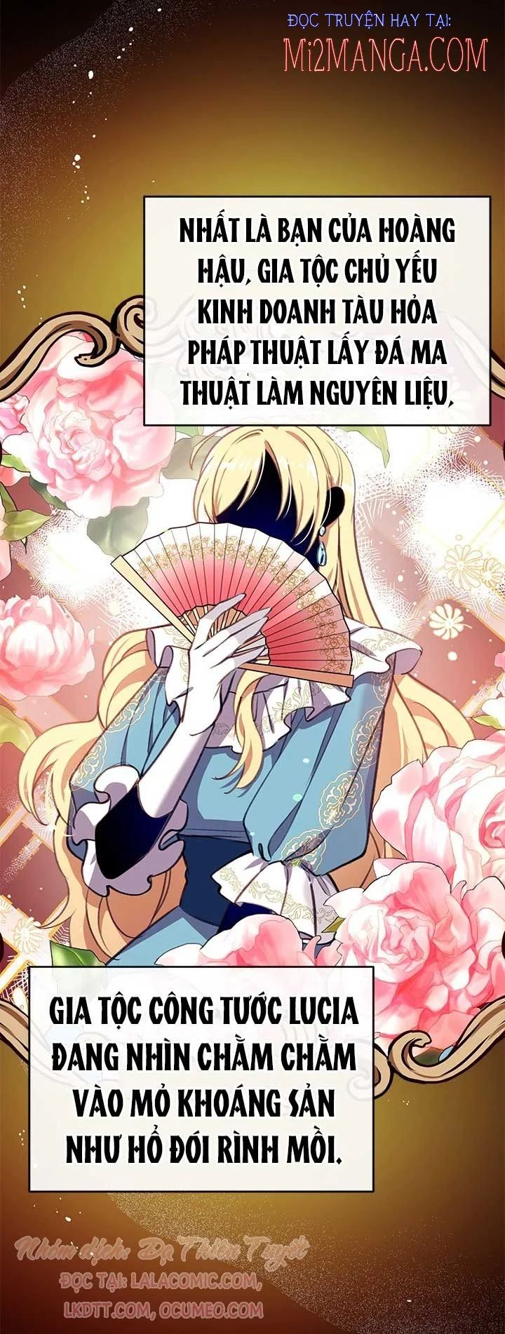 chúng ta có thể trở thành gia đình được không? chapter 3.5 6